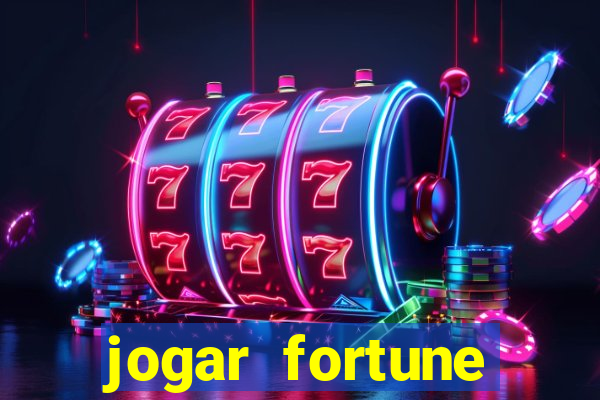 jogar fortune rabbit gratis